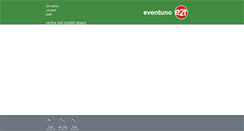 Desktop Screenshot of e21.it